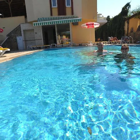 Hotel Alperbey Alanya